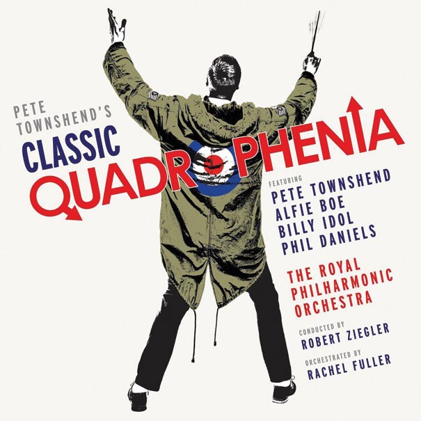 quadrophenia