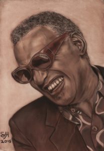 5.RAYCHARLES