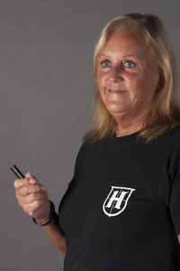 Sheila Hammond