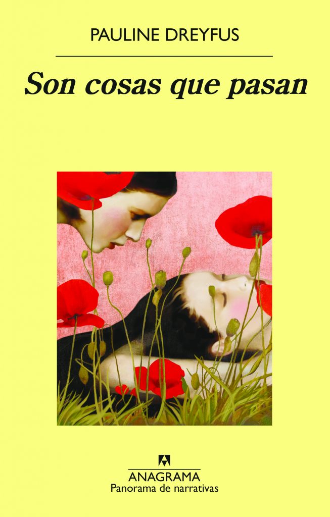 PN949_Son cosas que pasanLAIA.indd