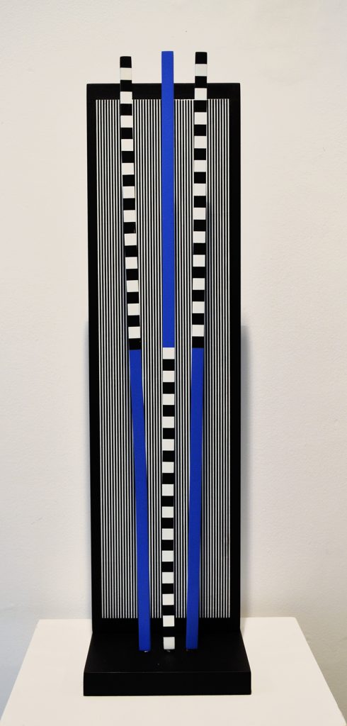 J. Soto : Tirature (1966) : Maddox Arts 2