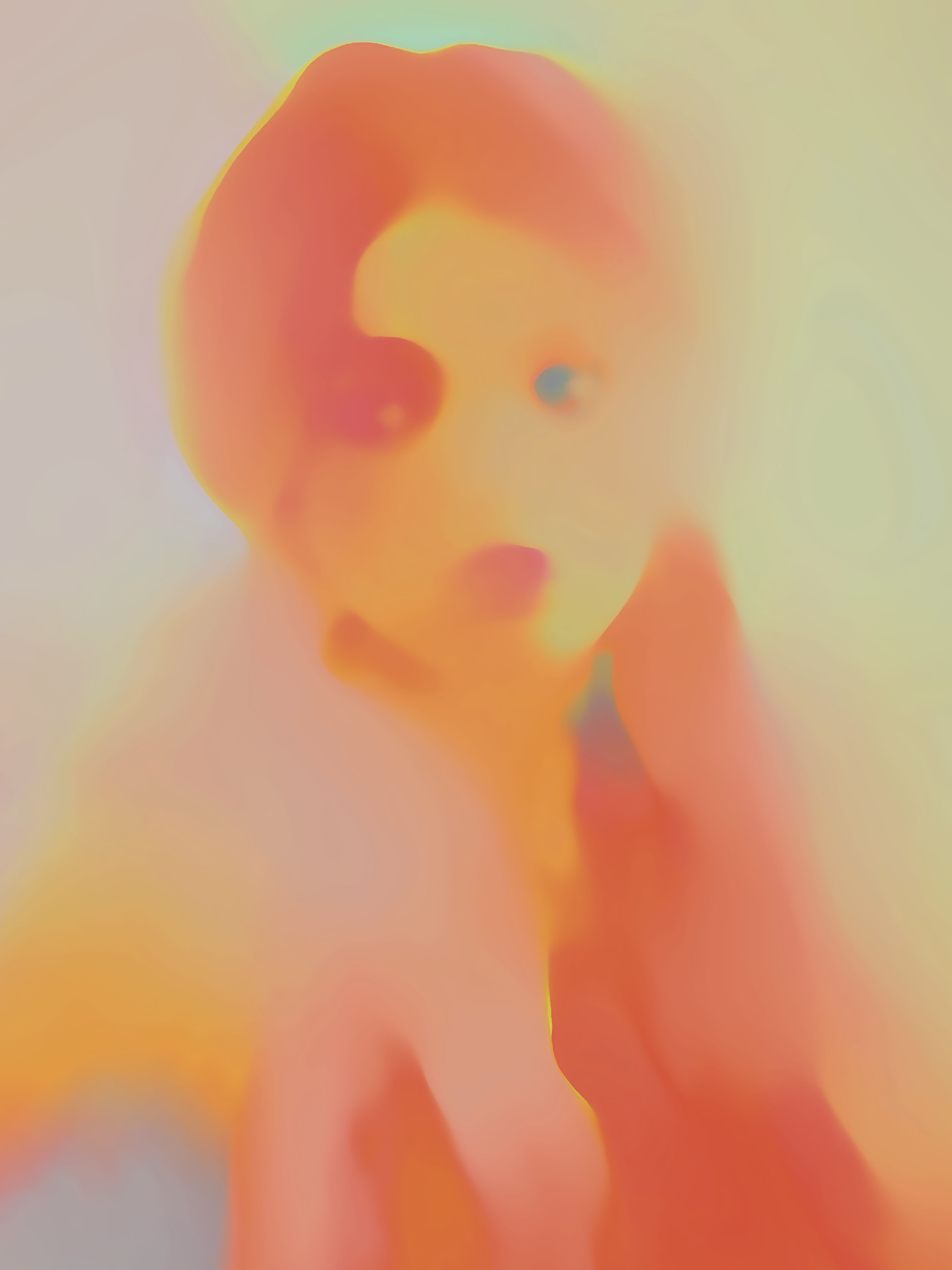 Wish to be invisible