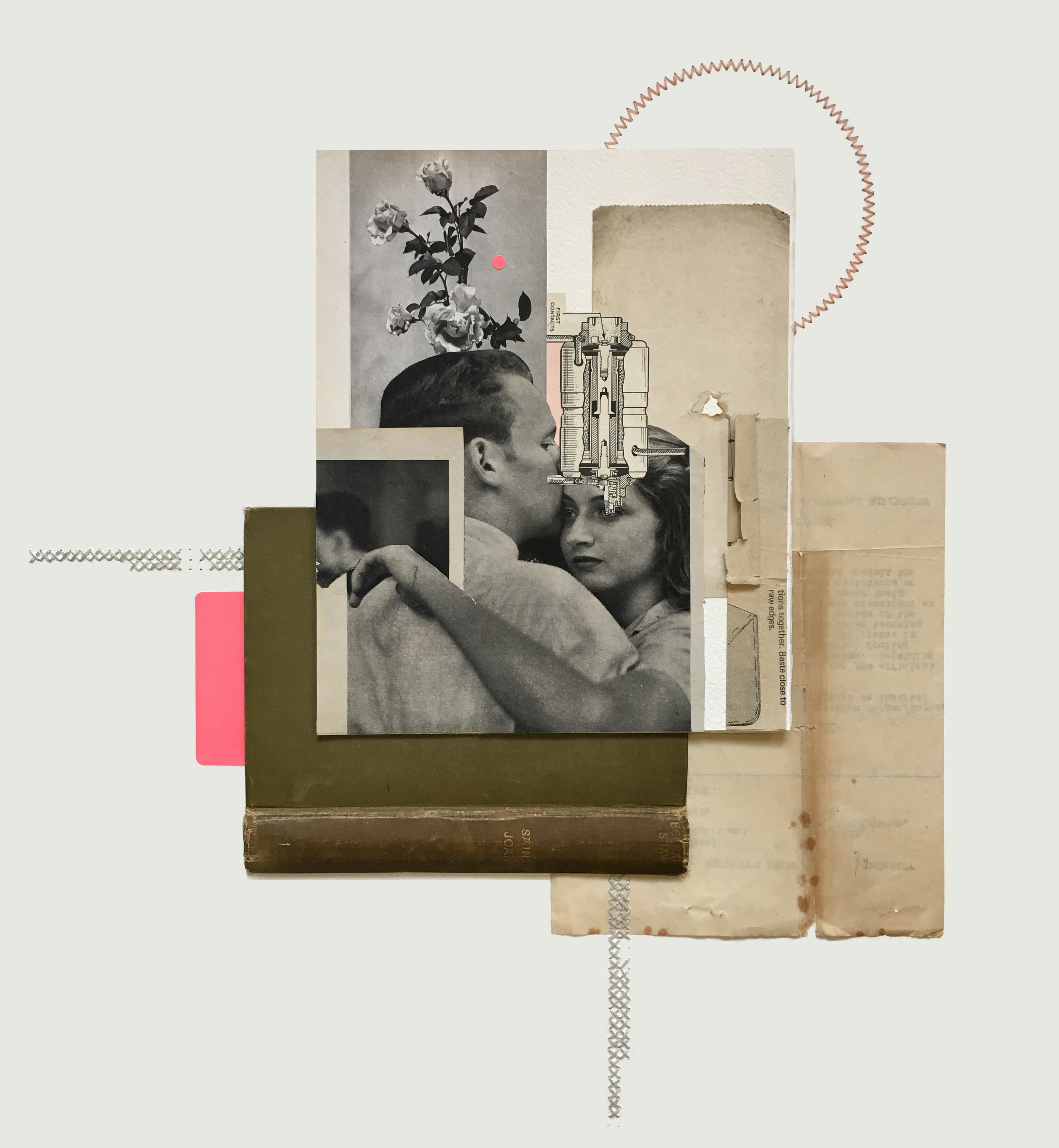 Rhed_Fawell_The Space Between_2018