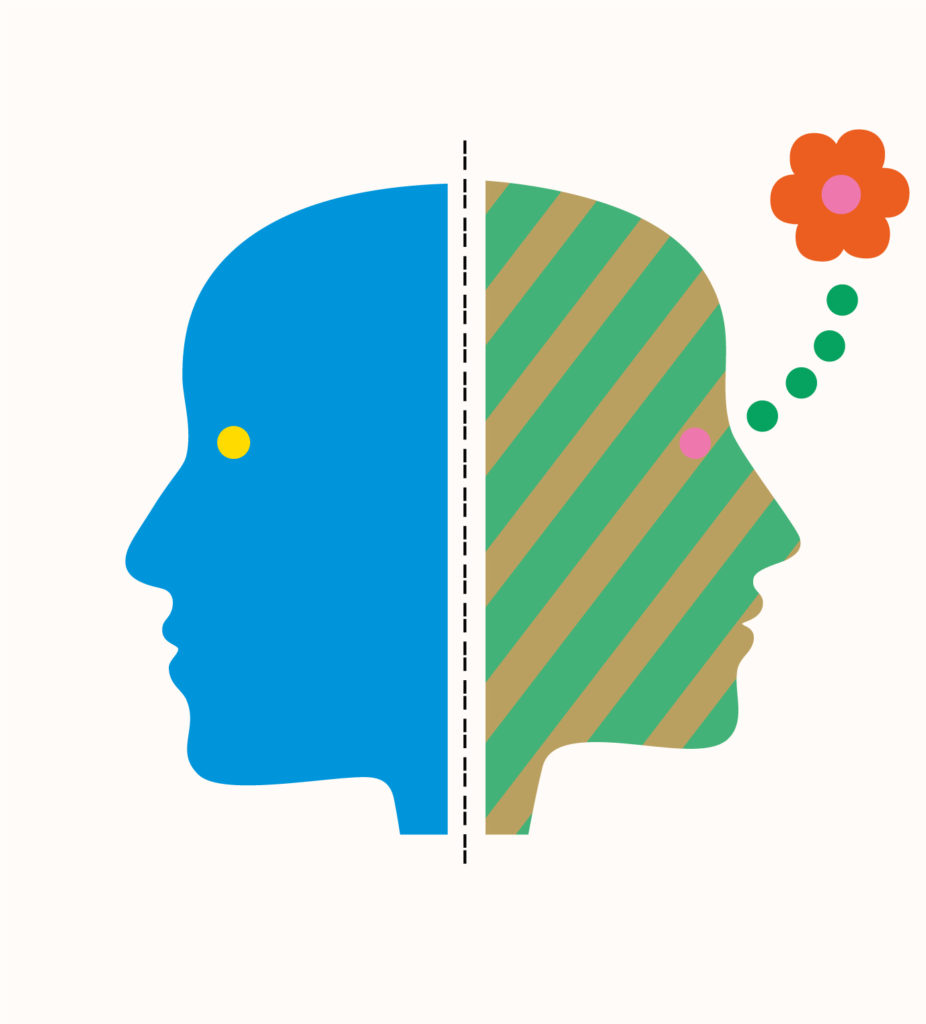 KariModen_FACE.FLOWER