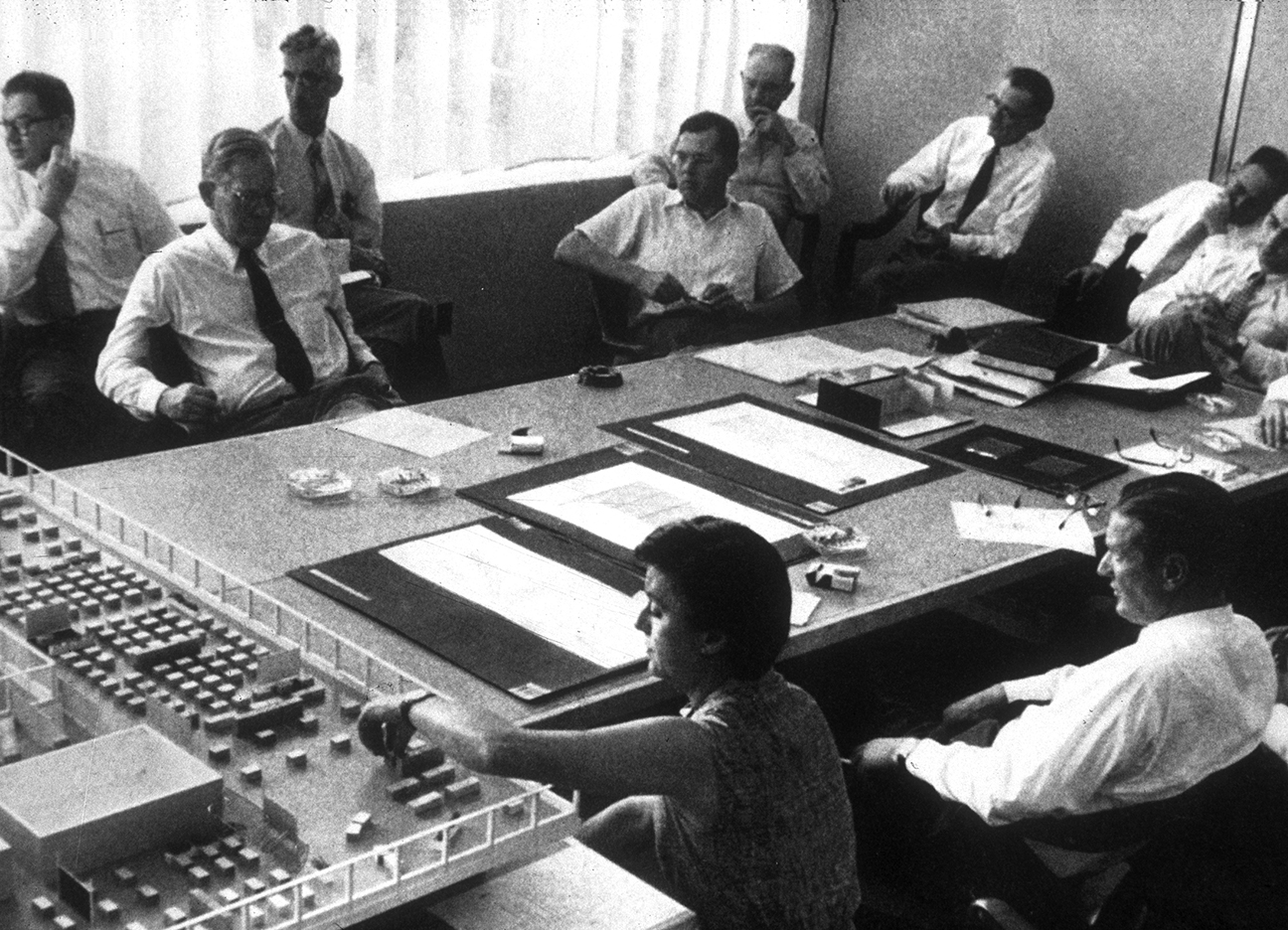 1943 planning unit copy