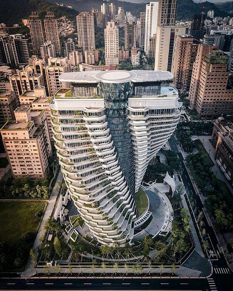 180912 - VCA - TAO ZHU YIN YUAN