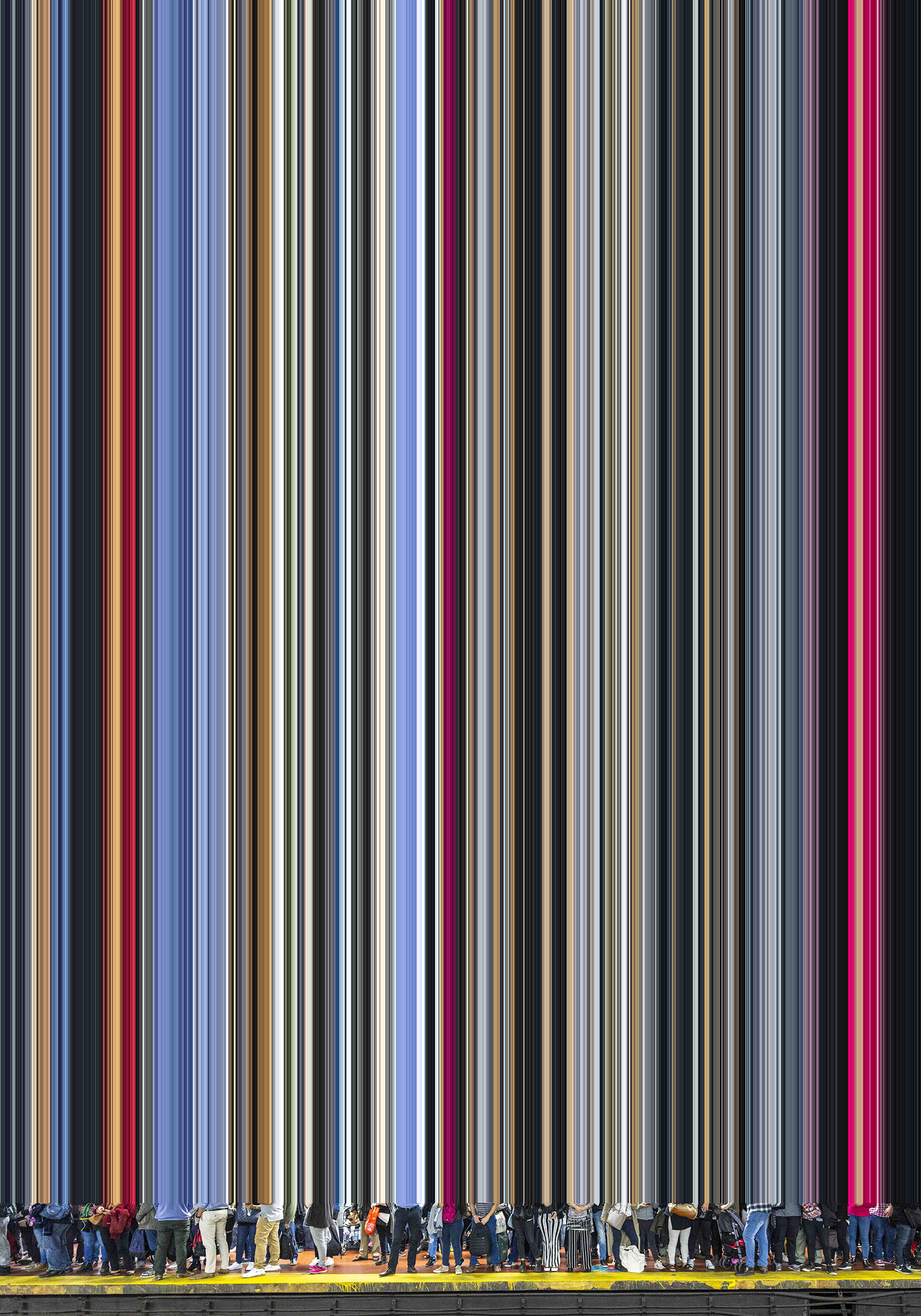 Desvanecidos - Buenos Aires I (100x70) 2019 BAJA copy