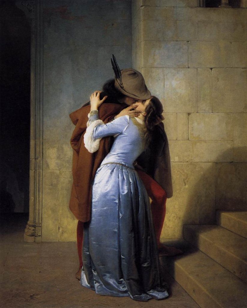 Francesco_Hayez_-_The_Kiss_-_WGA11218