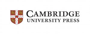 Logo CambridgeUP