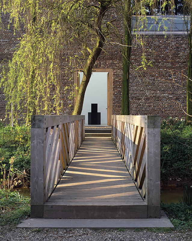 Museum Insel Hombroich_Hohe Galerie_TR9-23 copy