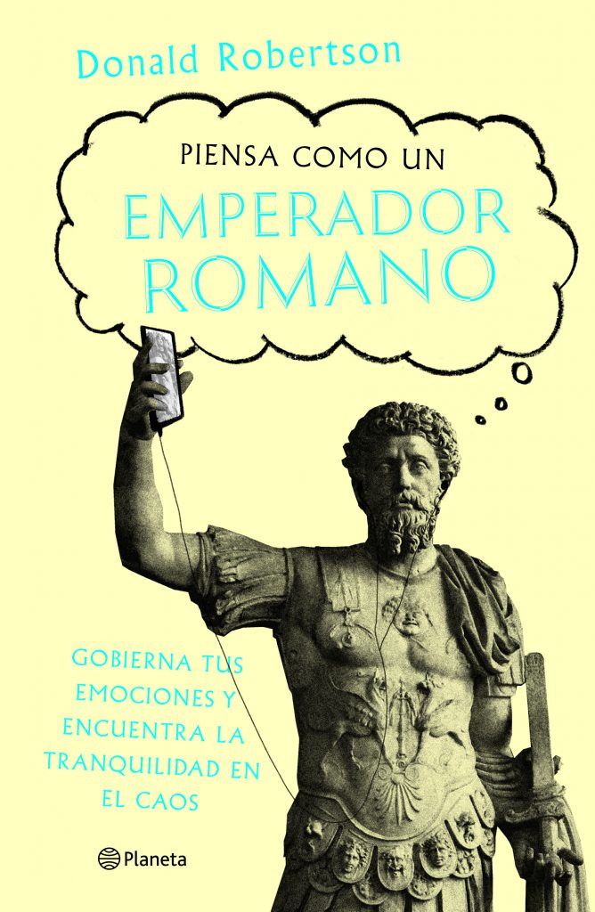 alta_Piensa como un emperador romano
