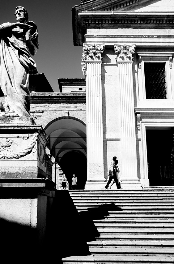 Urbino, Marche copy