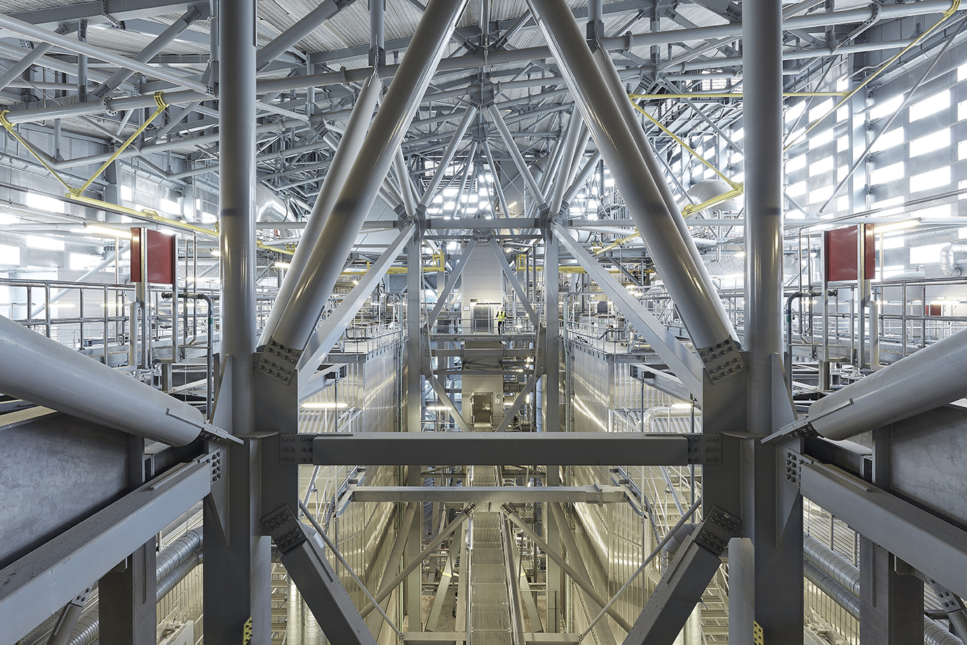 Boiler Hall
