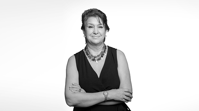 Carolina Cardenas byn centro