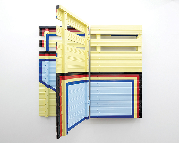 Geometric Construction No.15-02