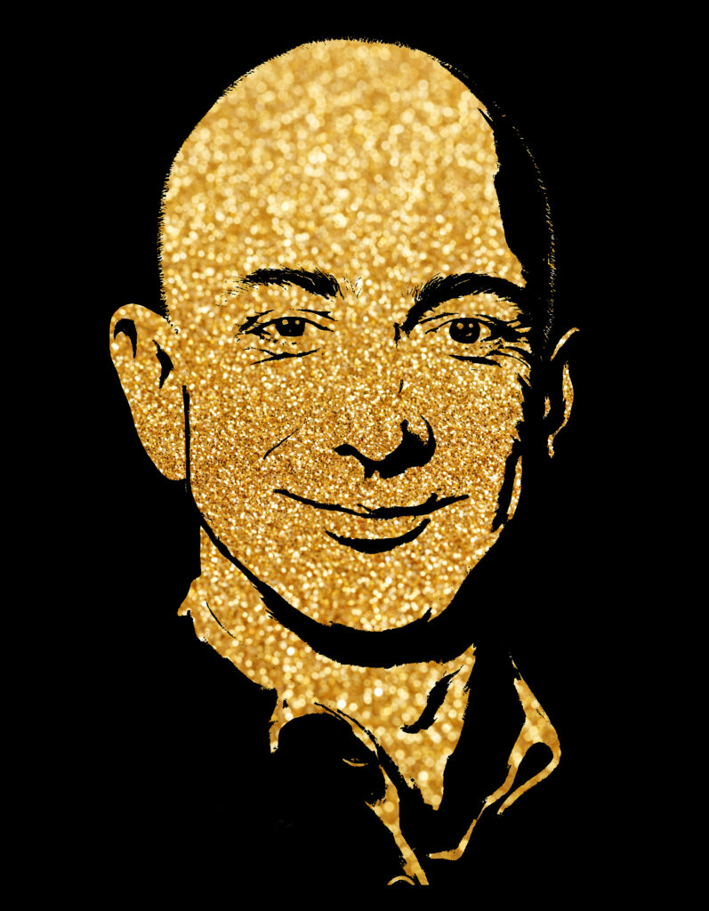 Bezos 2