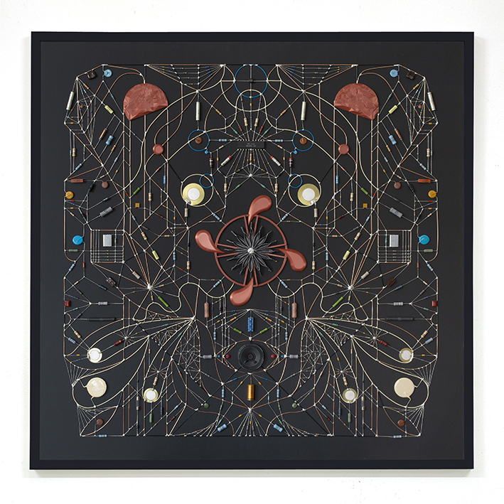 Copyright 2014 © ARMELLIN F.