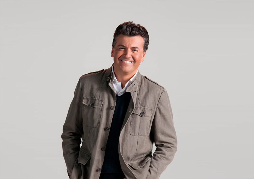 Ramon Gener centro color