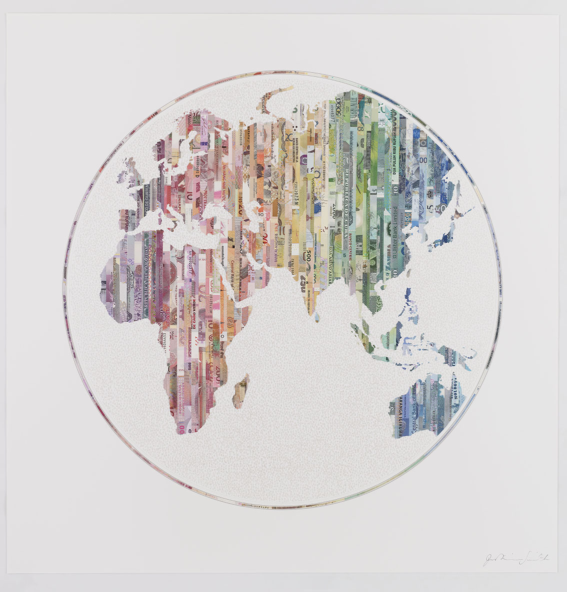 A18463 Justine Smith map