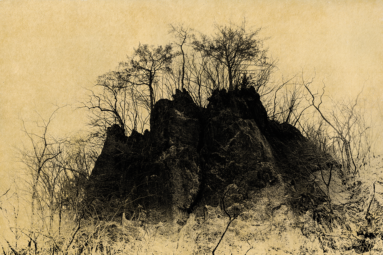 The Indestructible #34100