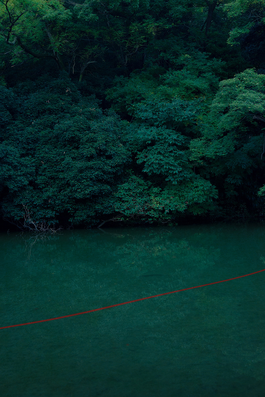 The Mouth of Krishna #721