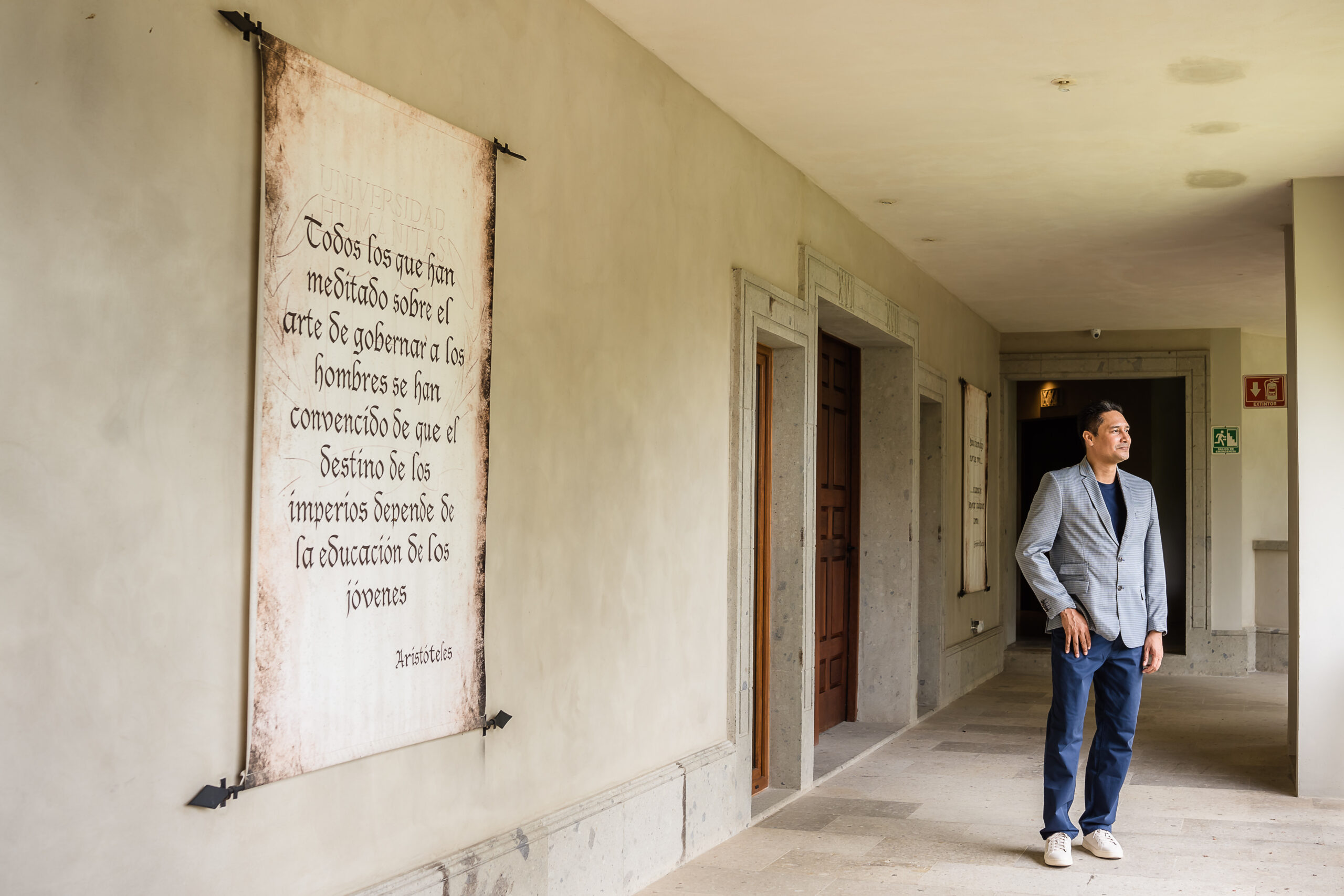 UNIVERSIDAD HUMANITAS