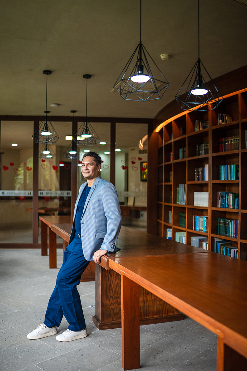 UNIVERSIDAD HUMANITAS