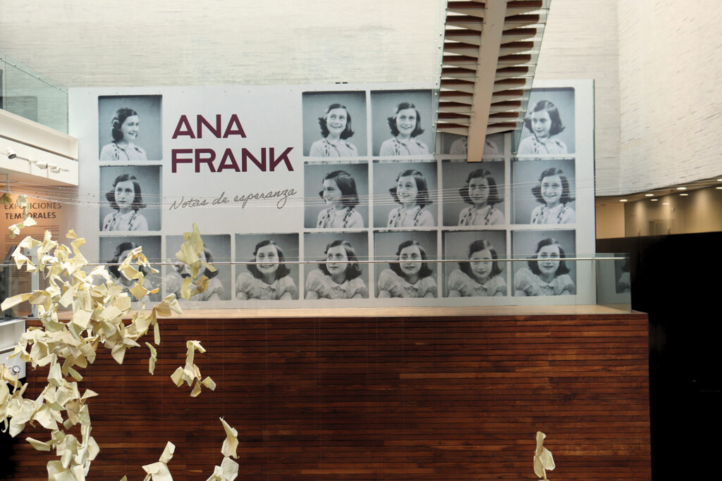 ANA FRANK