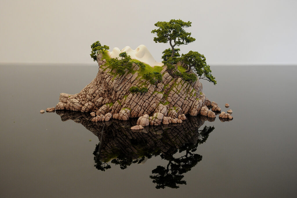 Lucid Dream II - The Rock