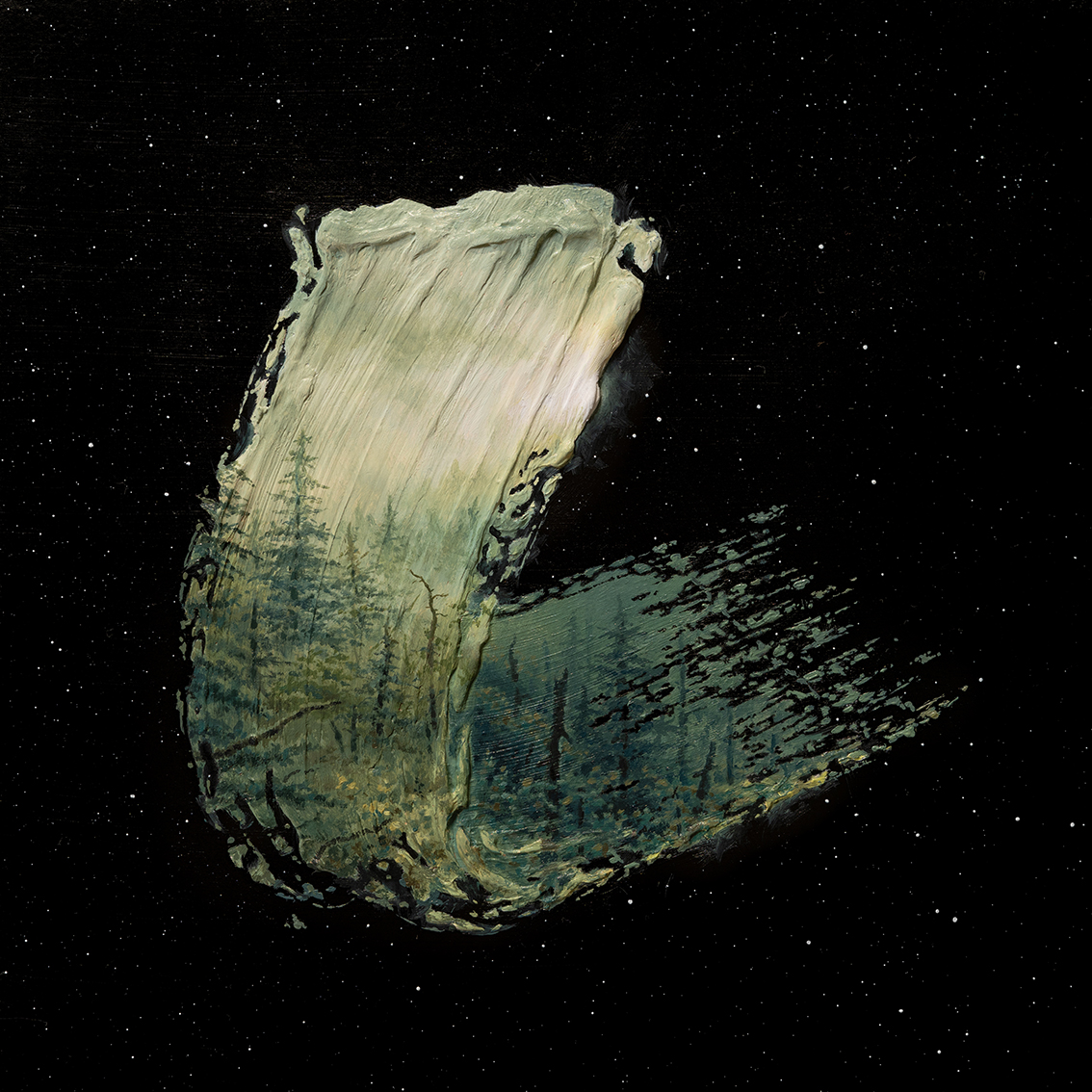 Leaf - David Ambarzumjan