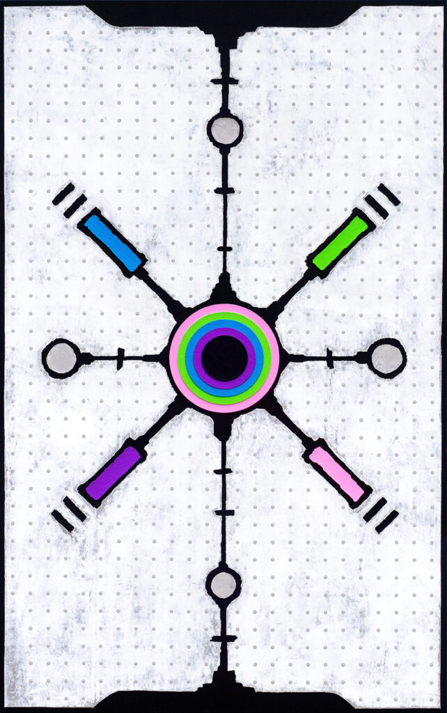 spectralFluctuation_30x48_mixedMedia_2019_01