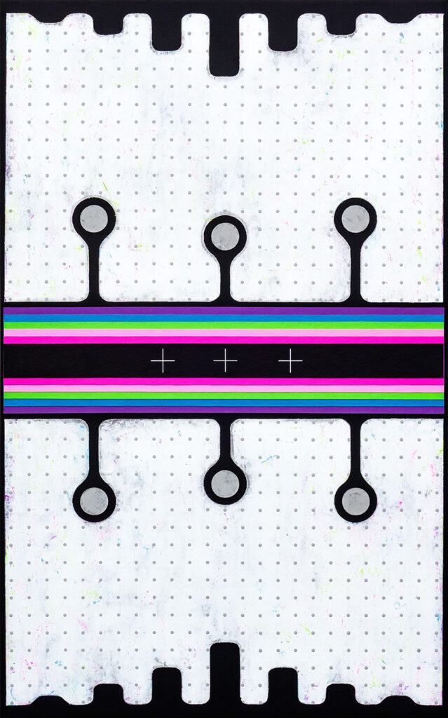 NODOS: DONDE EL DESTINO NOS ENCUENTRA