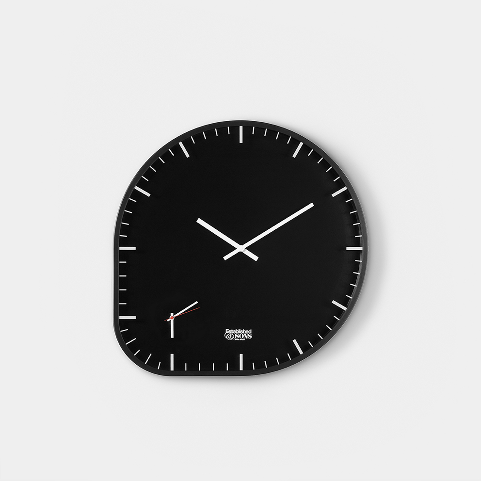 1. Two Timer for Established and Sons. Design Sam Hecht and Kim Colin Industrial Facility. Photo by Peter Guenzel.jpg