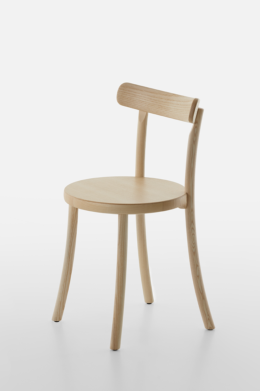 2. Product Zampa. Produced by Mattiazzi. 2020. Photo by Miro Zagnoli