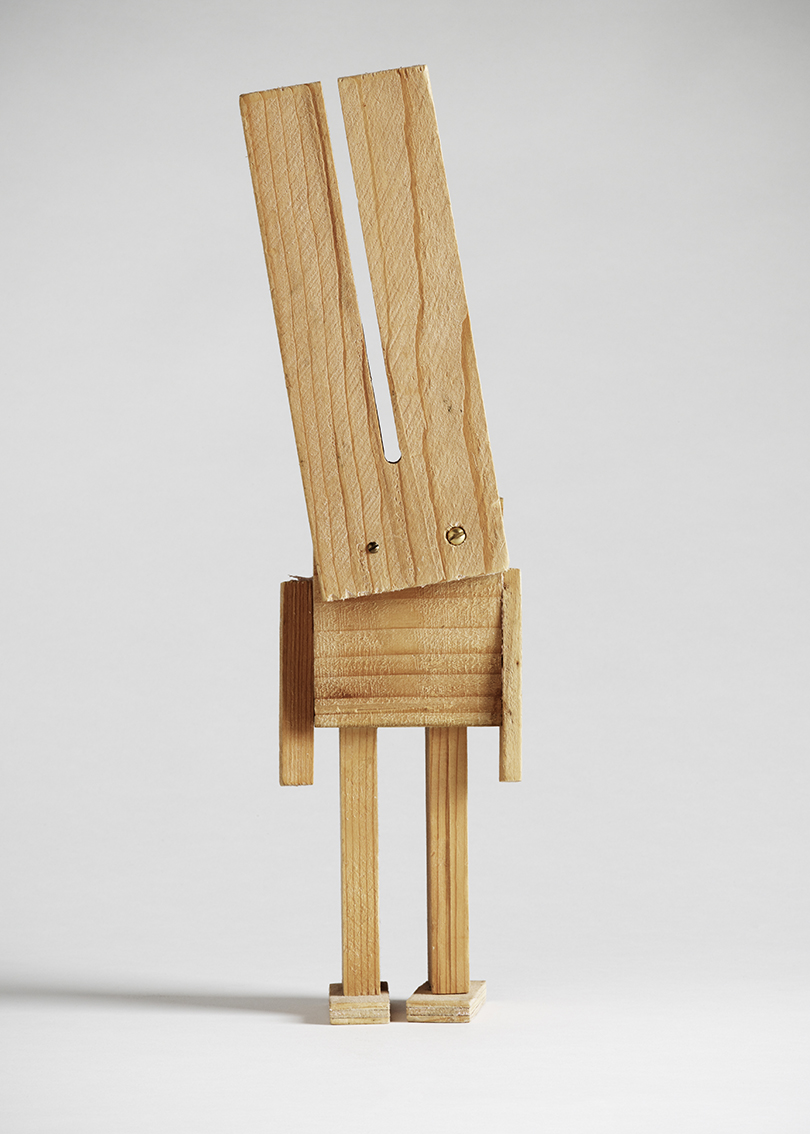 5. Studiomama. Offcut Animal 023. Photography by Richard Davies