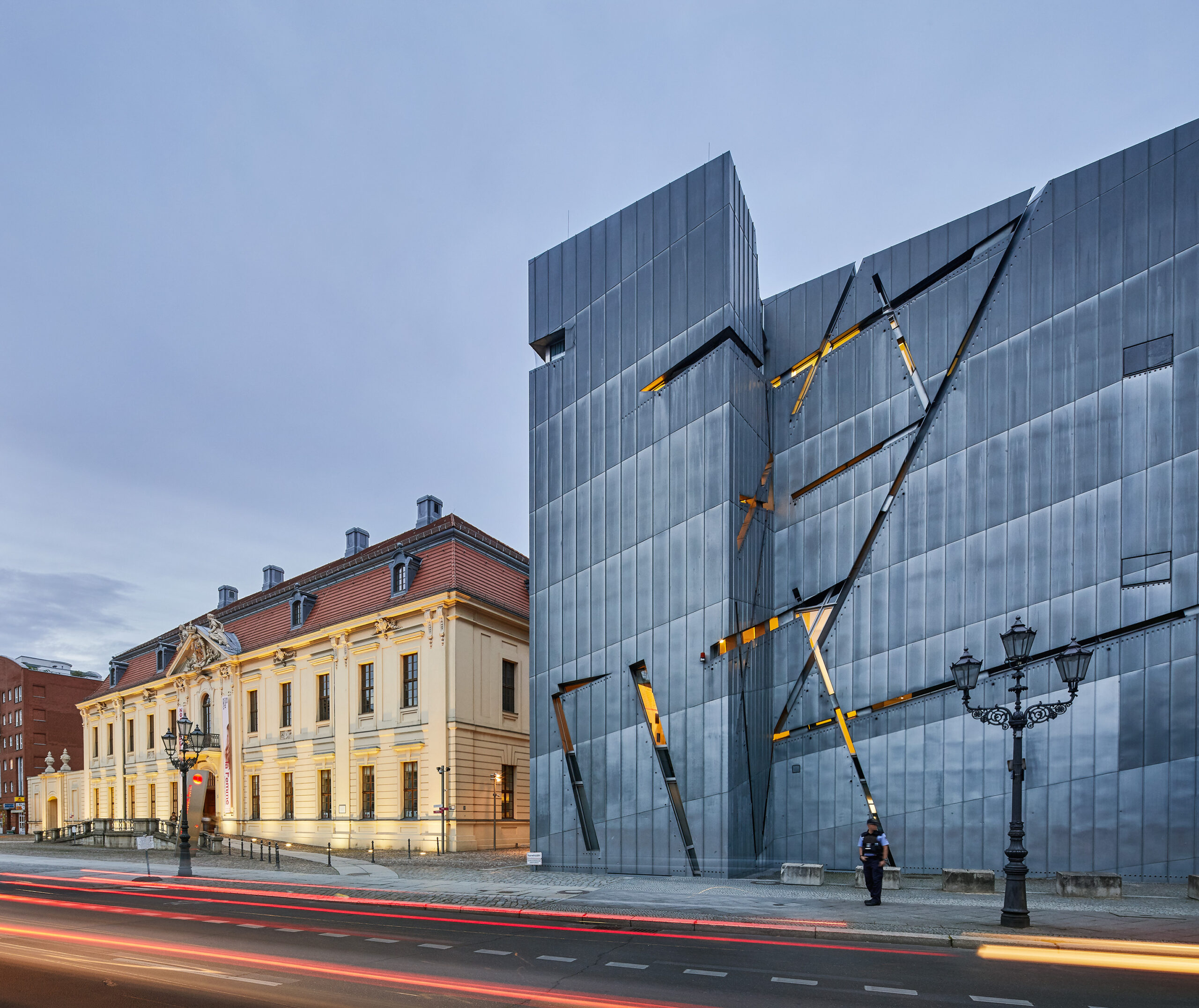 Jewish Museum Berlin_©Hufton+Crow_014