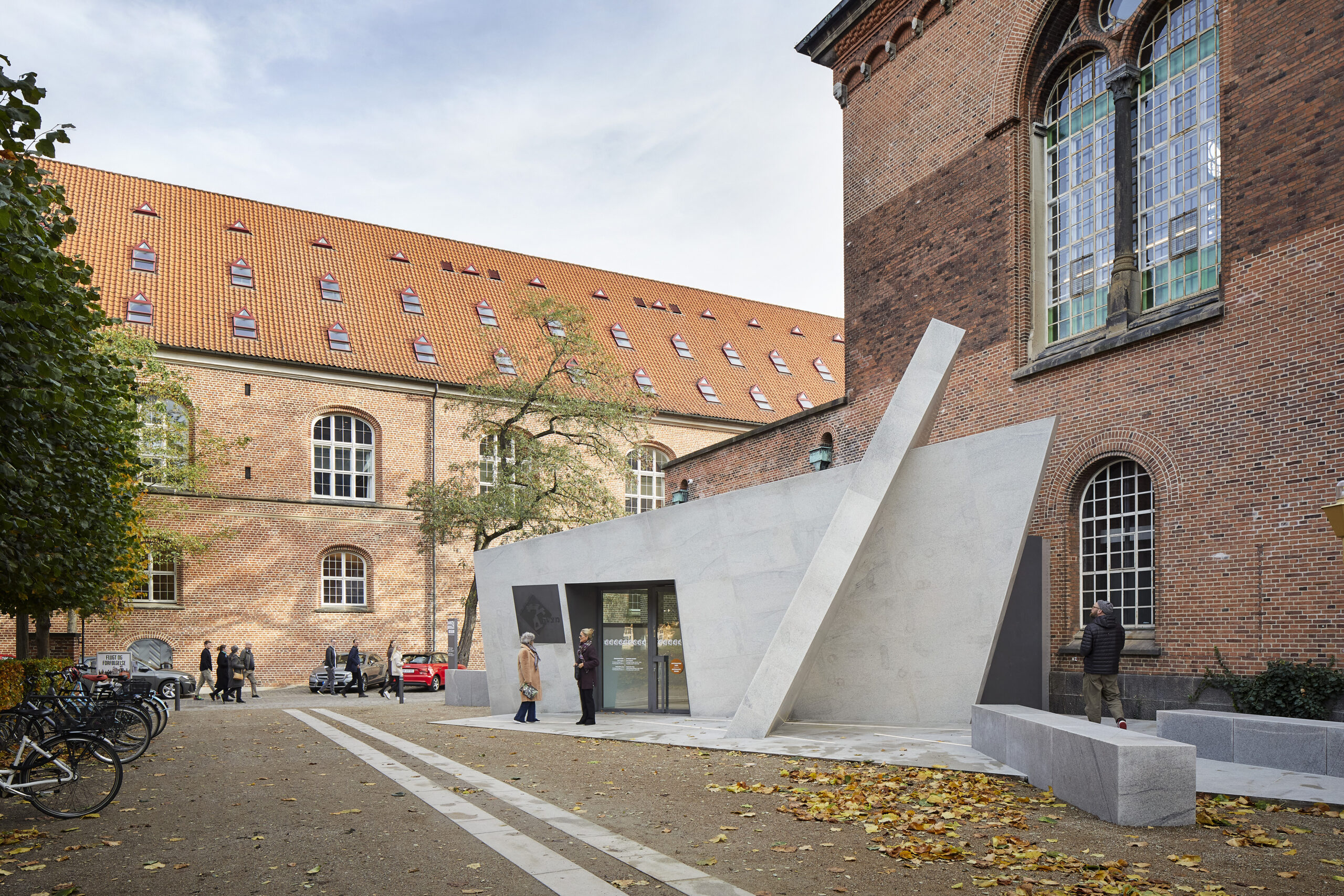 SDL_Danish Jewish Museum_©Hufton+Crow_002