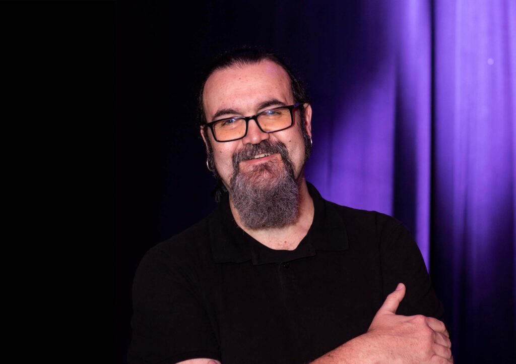 legatum categoria Pastor Vico