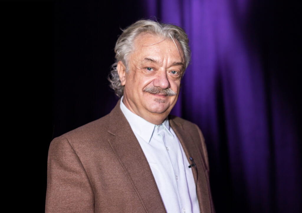 legatum categoria Wojtek Plucinski