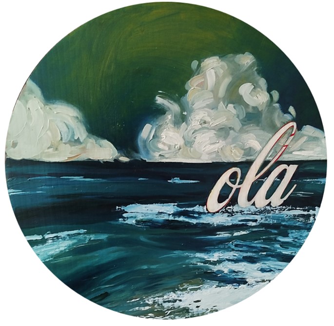 Residencia Art Project