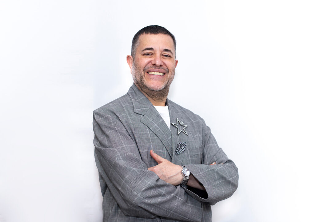 Color centro Antonio