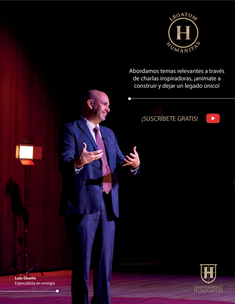 Poster Capitel 39 Luis Osorio