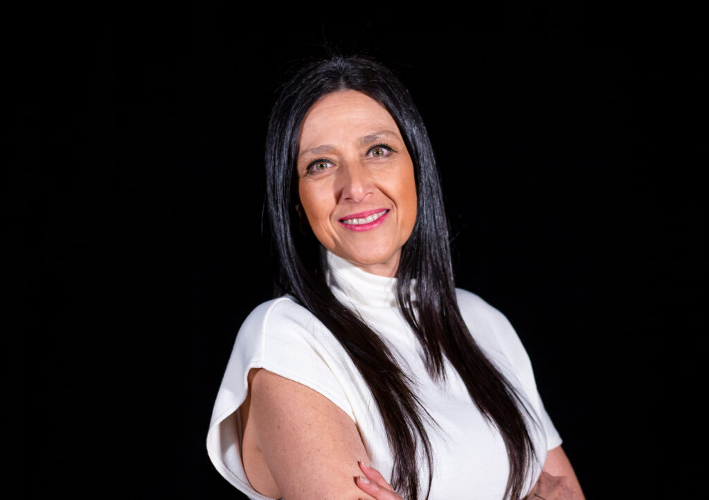 legatum categoria Diana Ambe