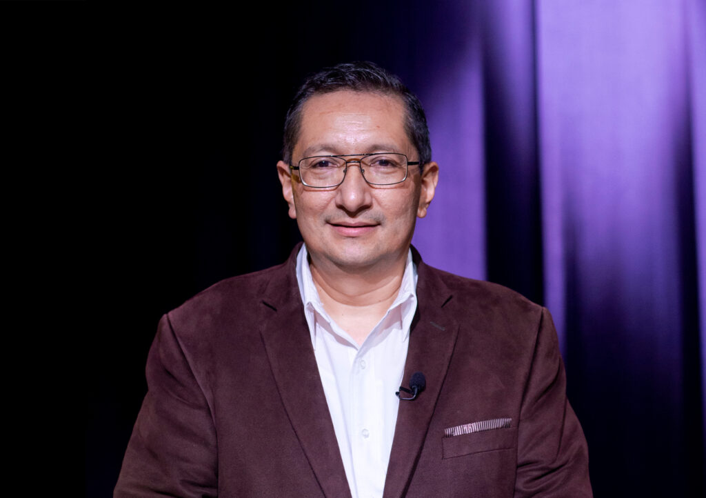 legatum categoria Luis Figueroa