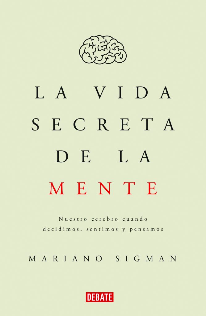 La vida secreta de la mente port mx