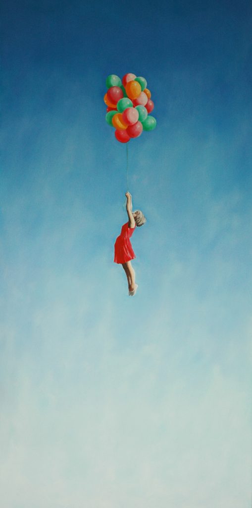 Up up - Andrei Engelman