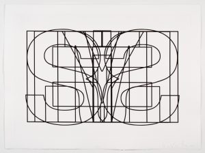 Camnitzer_Symmetry_Jail_German_2014