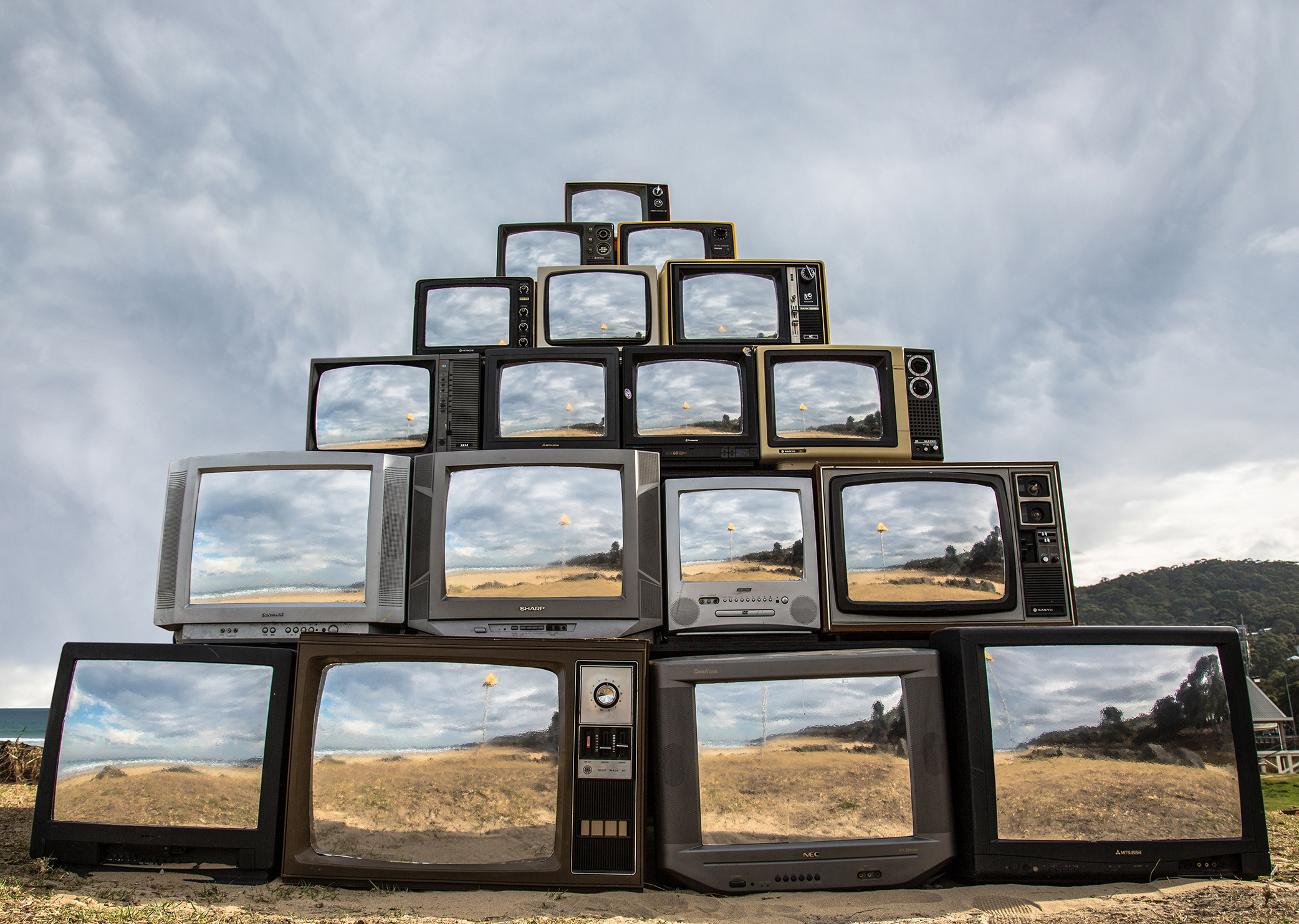 Shirin Abedinirad_Revision_Landart #5