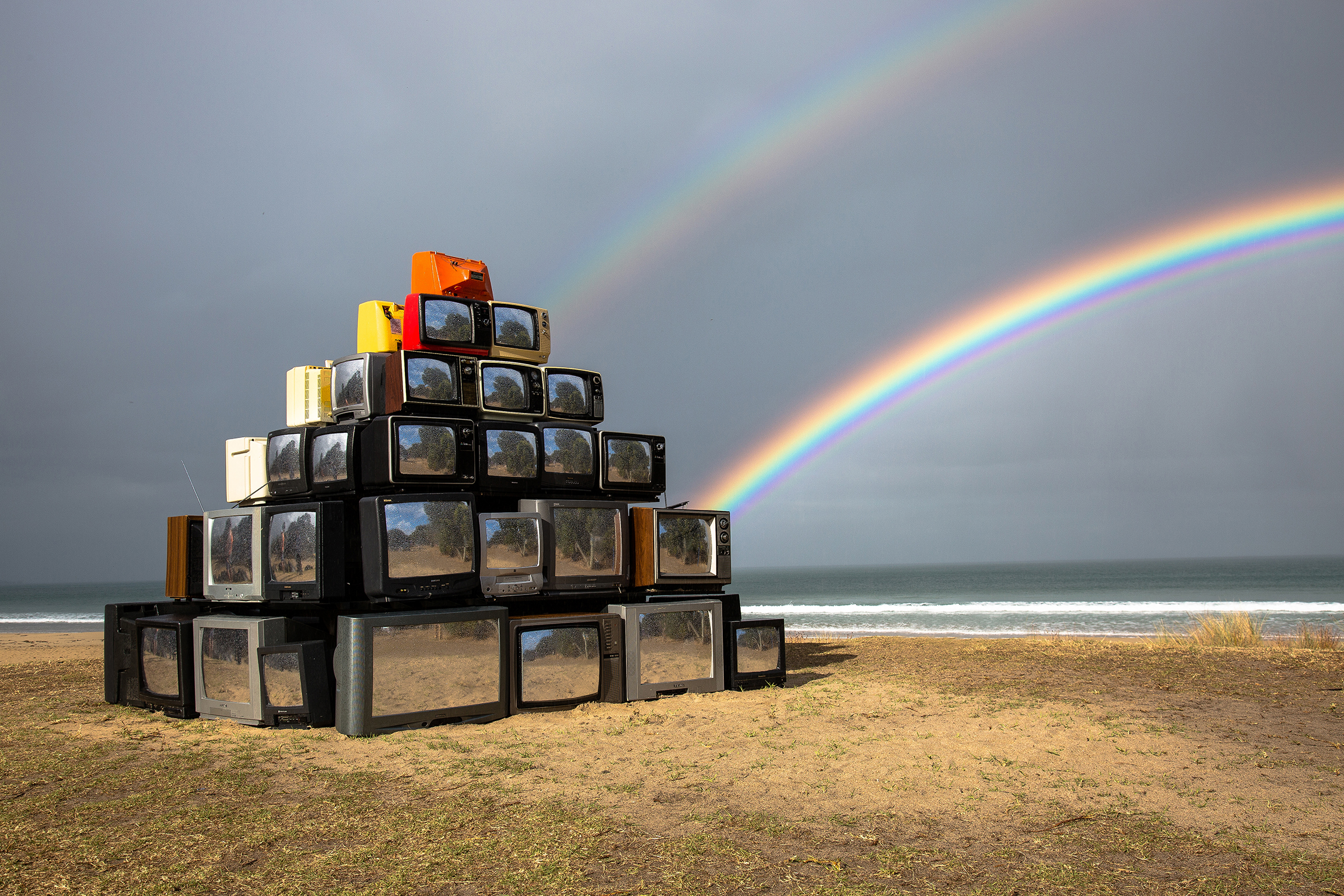 Shirin Abedinirad_Revision_Landart #7