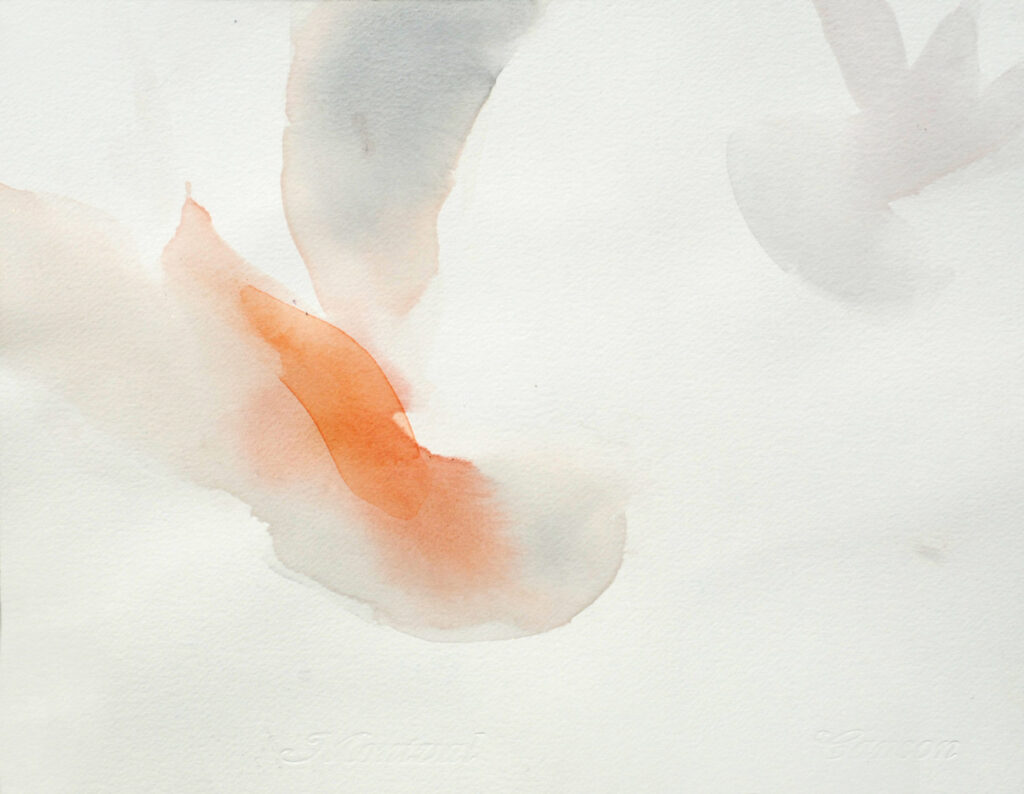 Birds XCII - Maria Iciak